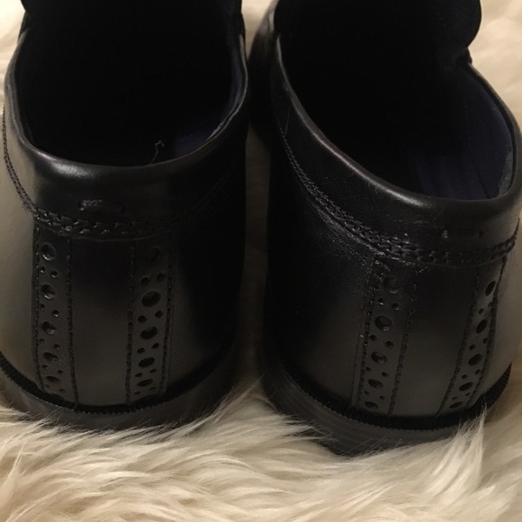 cole haan grand os flats